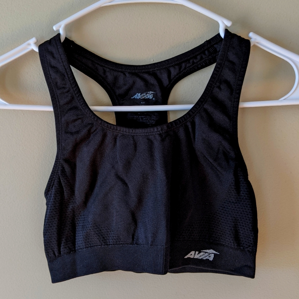 Avia spandex sports bra. Small